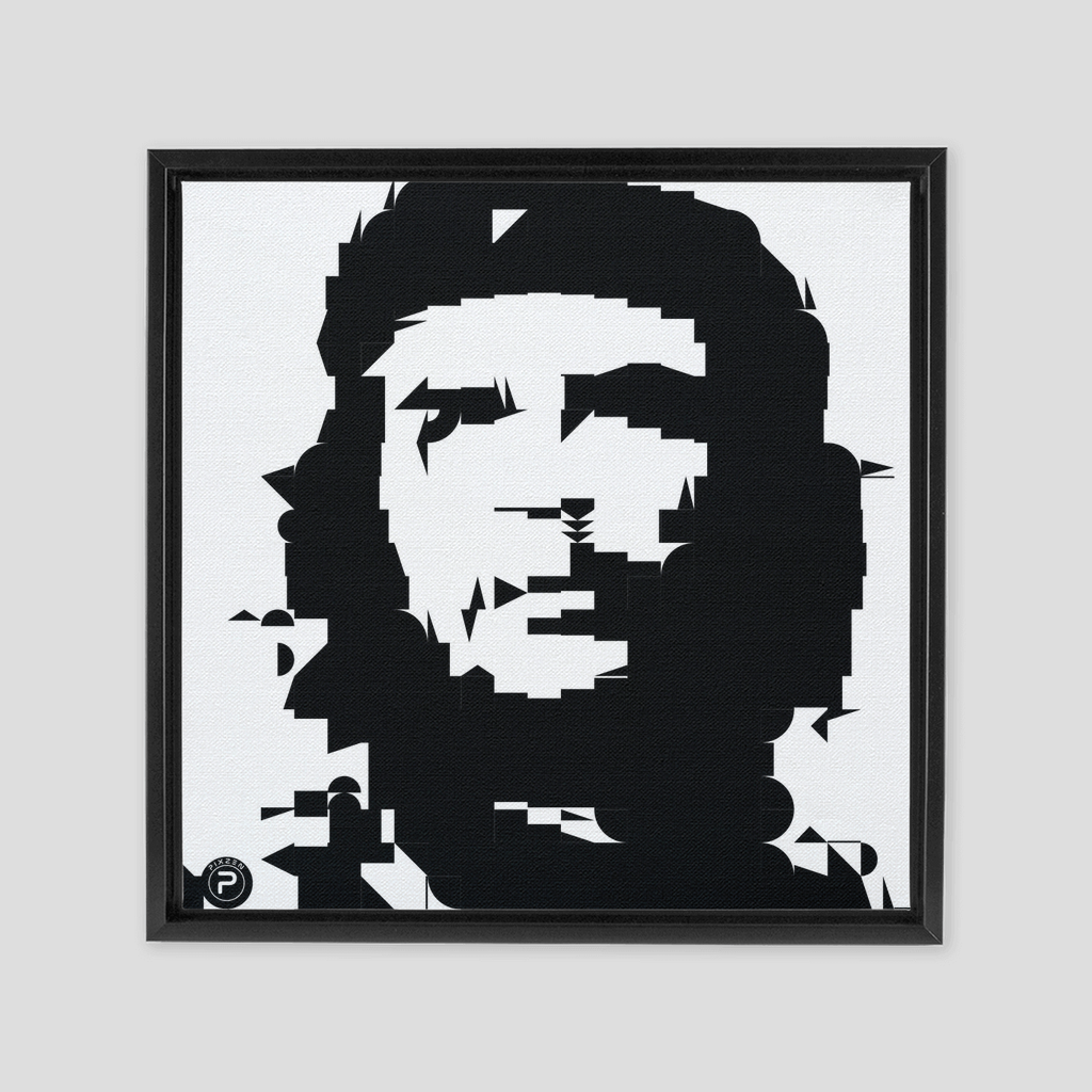 Framed Canvas Wraps - Typoart - CHE
