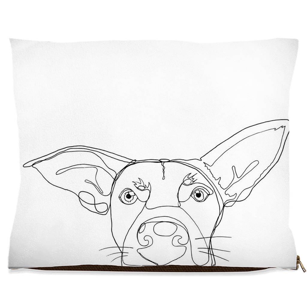 Premium Dog Beds