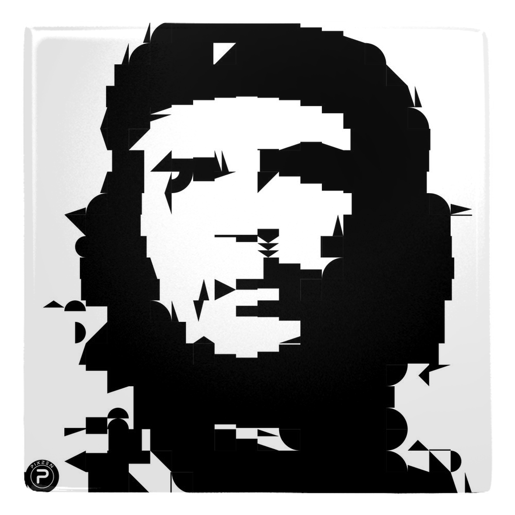 Metal Magnets - Typoart - CHE