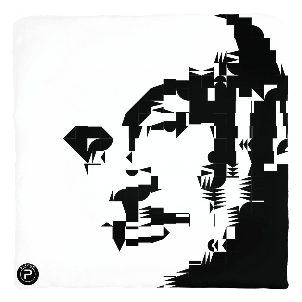 Throw Pillows - Typoart - CONNERY