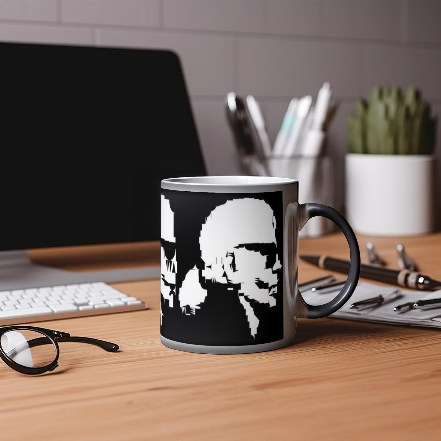 Magic Mugs - Typoart - Lagerfeld