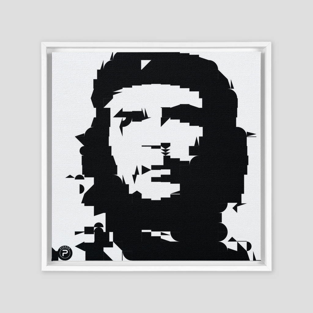 Framed Canvas Wraps - Typoart - CHE