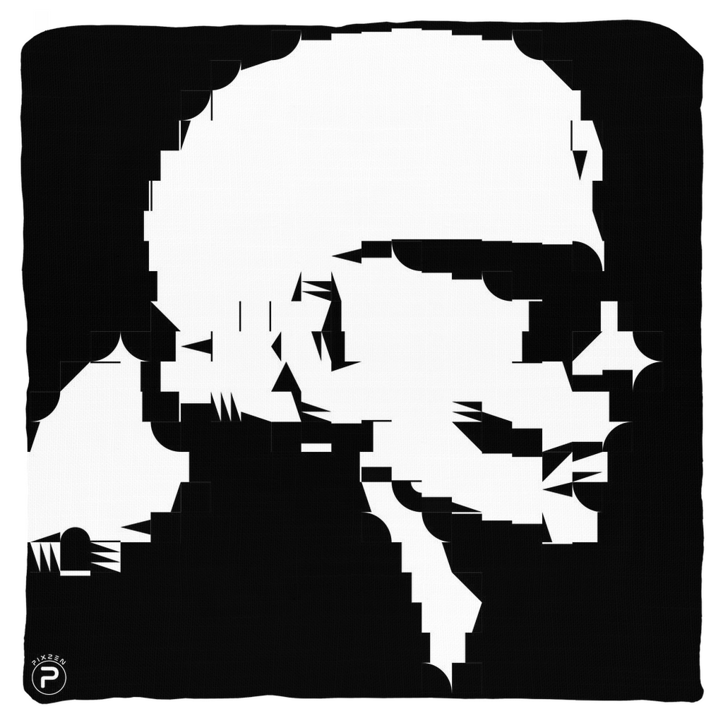 Throw Pillows - Typoart - LAGERFELD