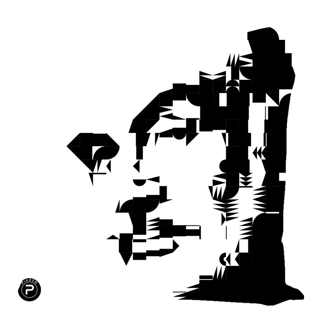 Throw Pillows - Typoart - CONNERY