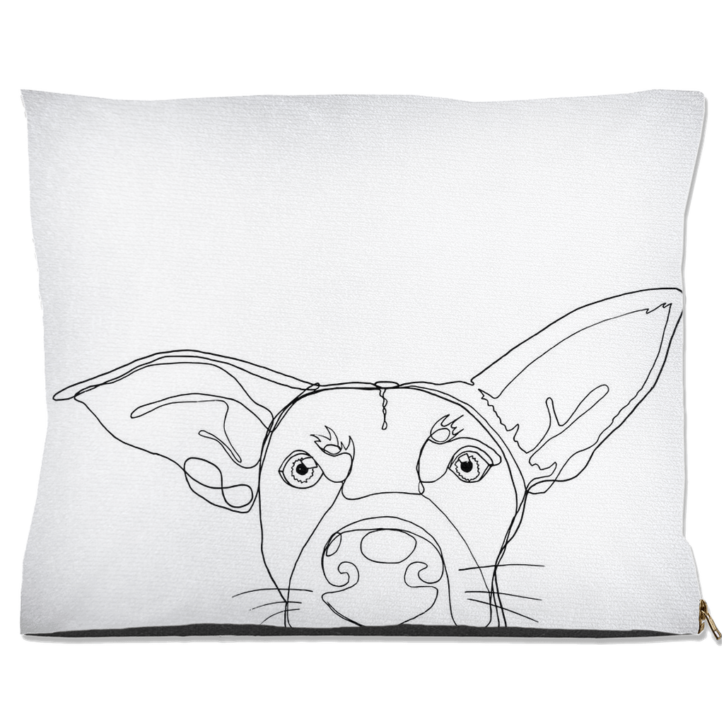 Premium Dog Beds
