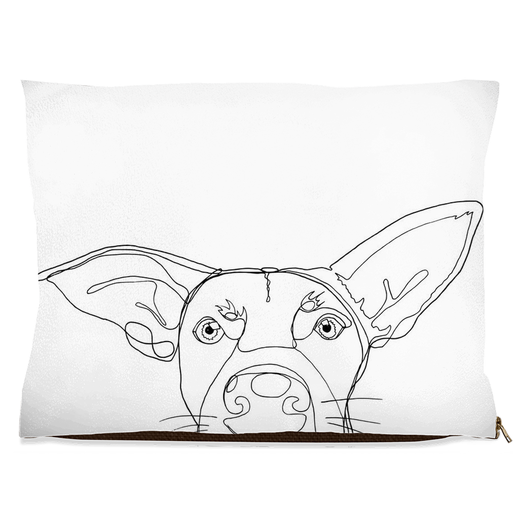 Premium Dog Beds