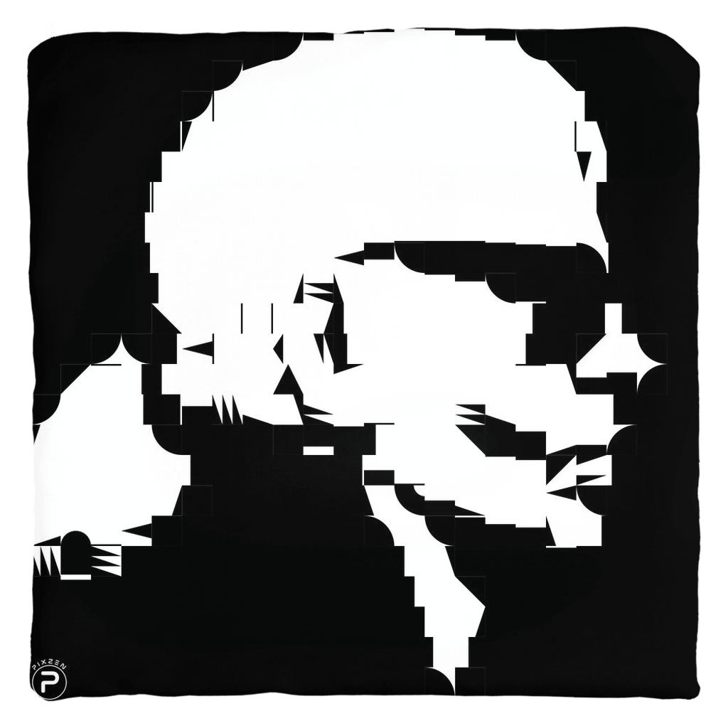 Throw Pillows - Typoart - LAGERFELD