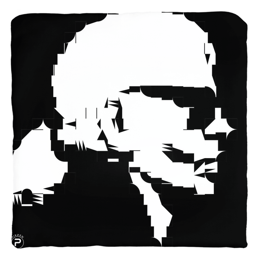 Throw Pillows - Typoart - LAGERFELD