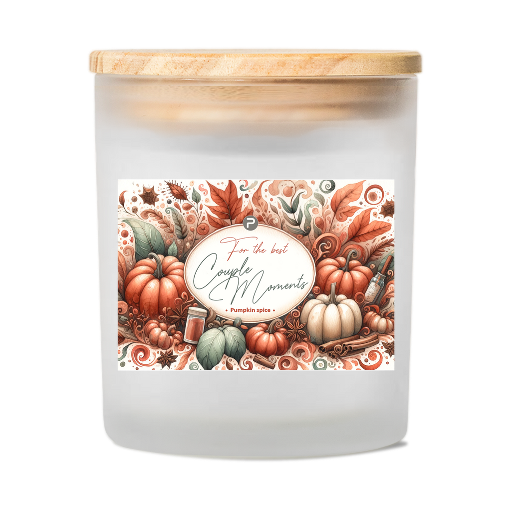 Scented Candles