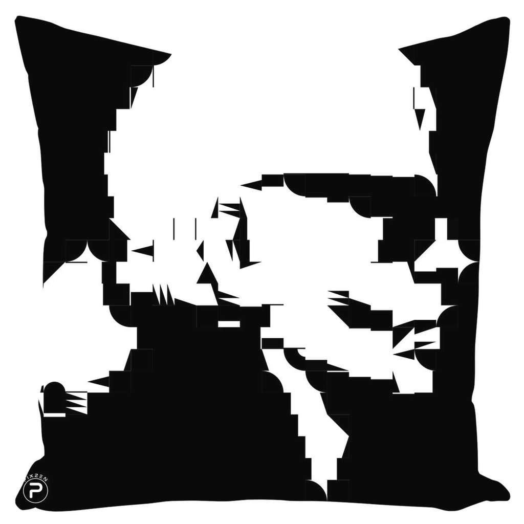 Throw Pillows - Typoart - LAGERFELD
