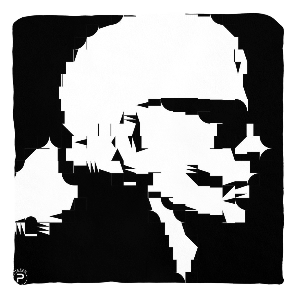 Throw Pillows - Typoart - LAGERFELD