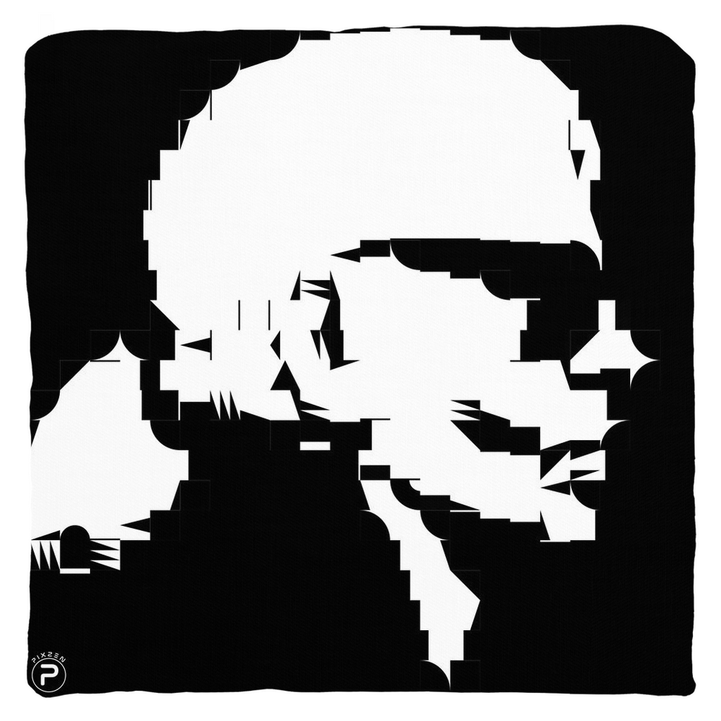 Throw Pillows - Typoart - LAGERFELD