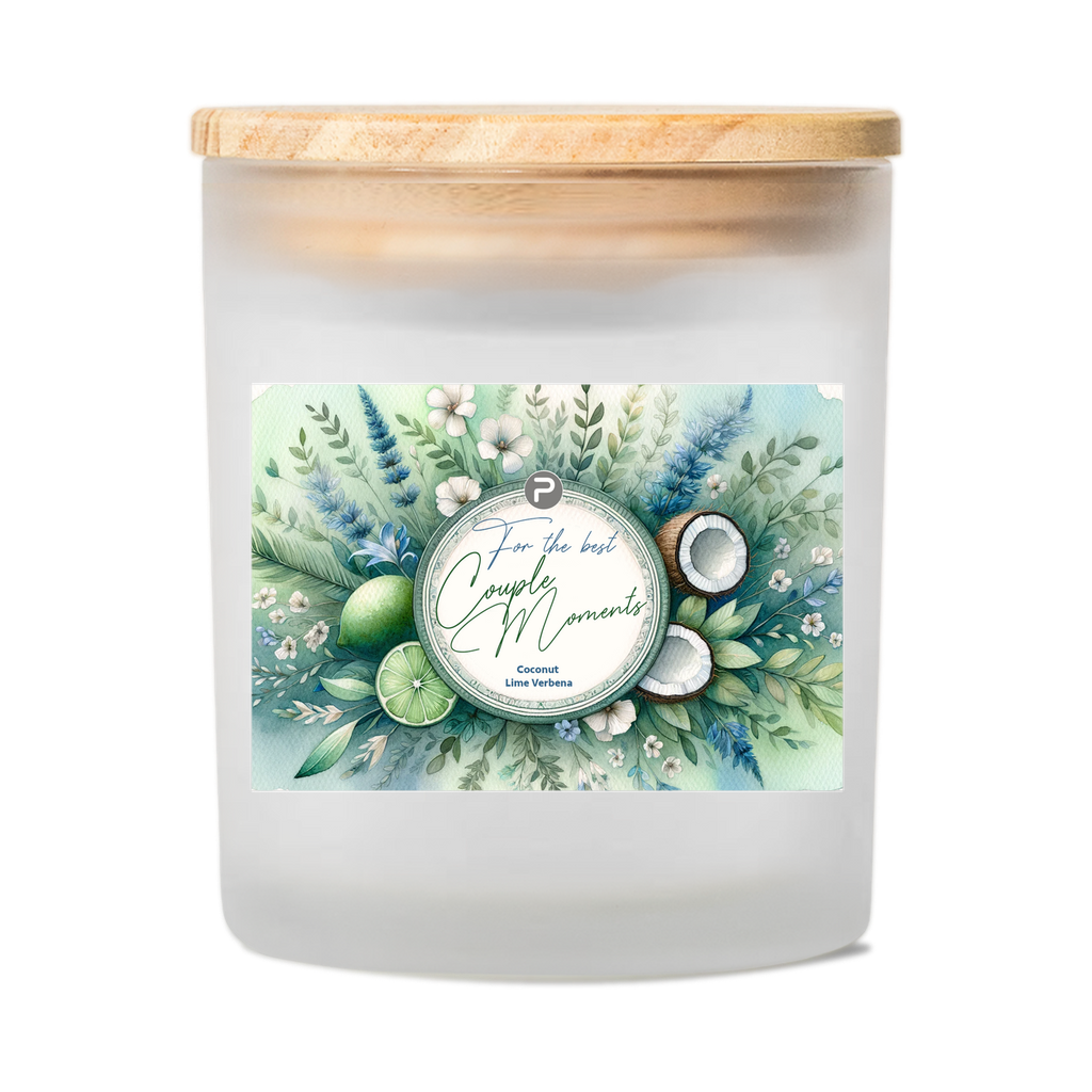 Scented Candles