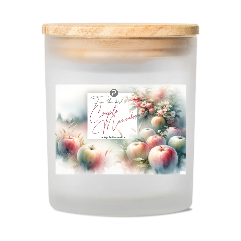 Scented Candles