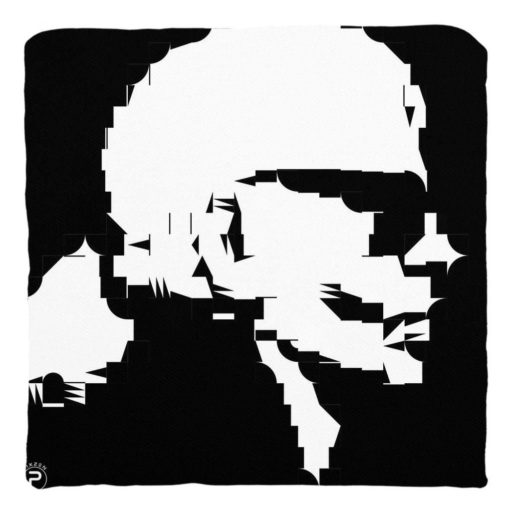 Throw Pillows - Typoart - LAGERFELD