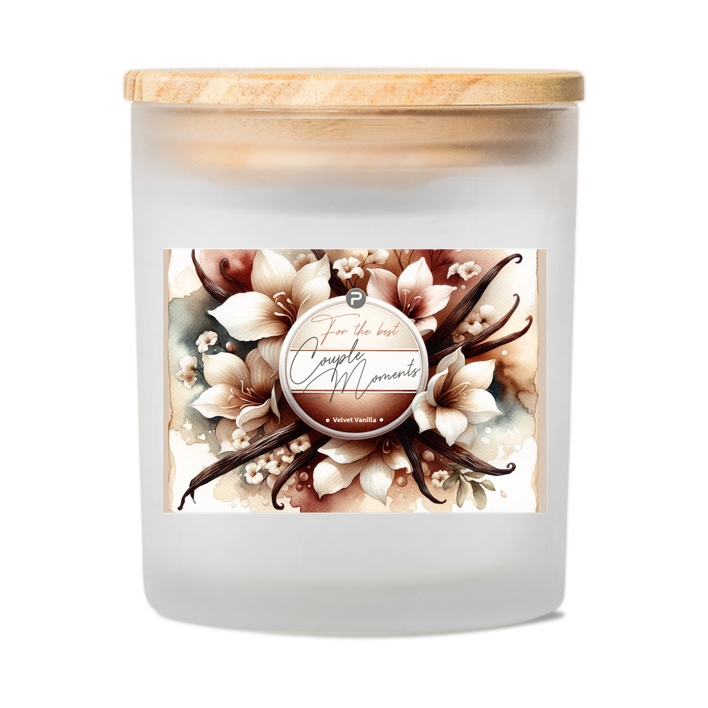 Scented Candles