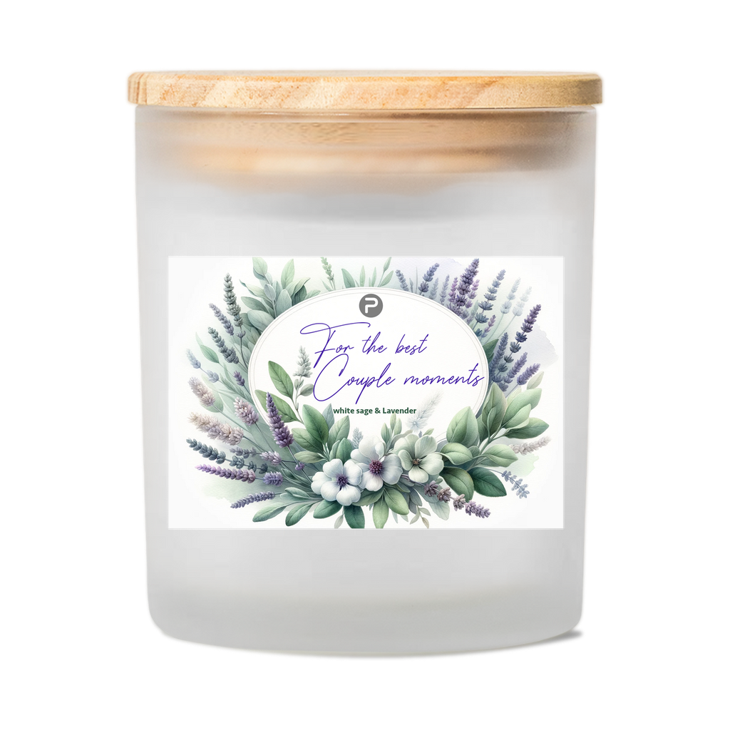 Scented Candles