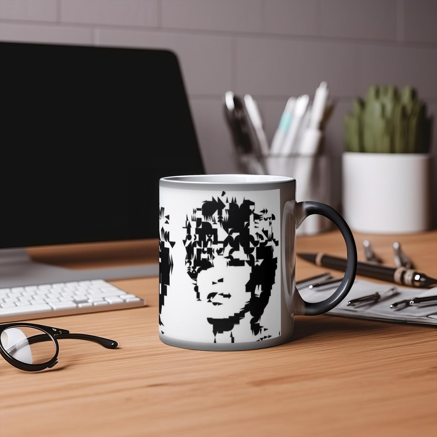 Magic Mugs - Typoart - TINA TURNER