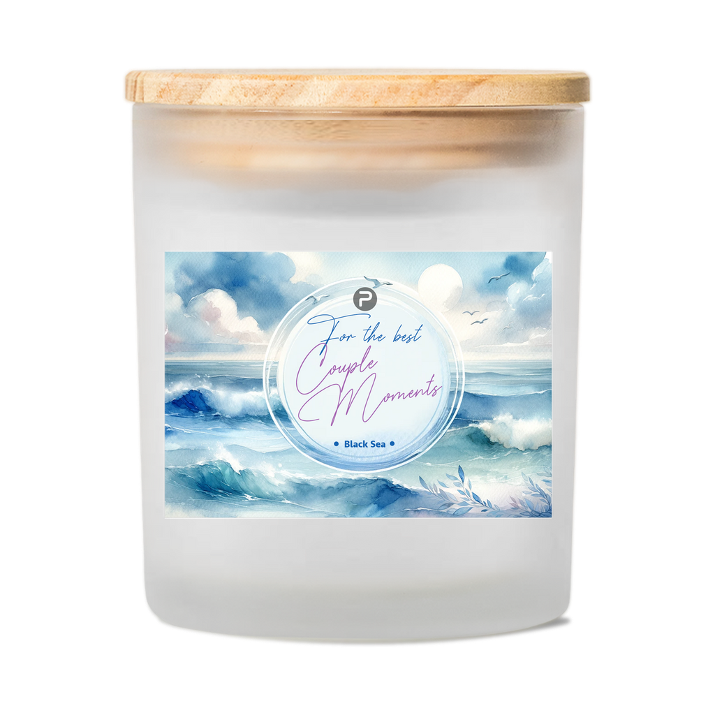 Scented Candles
