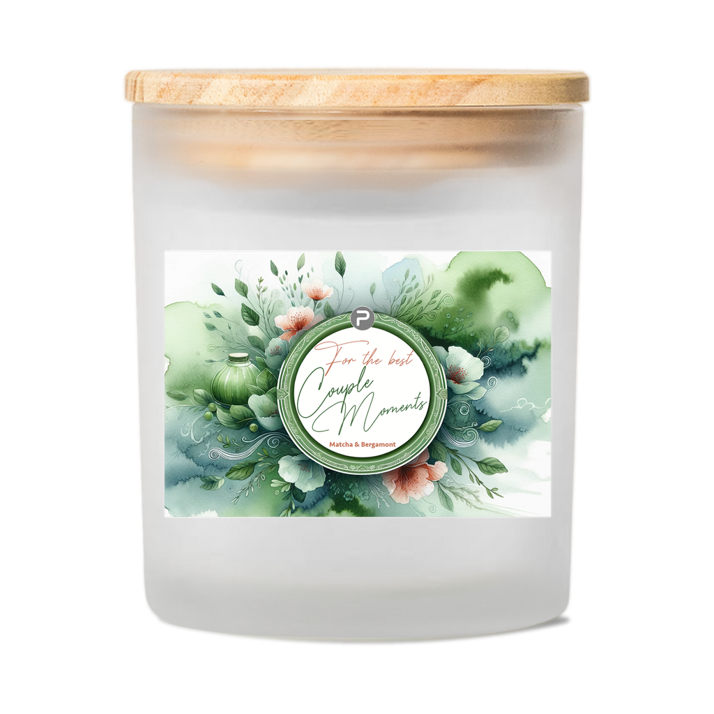 Scented Candles