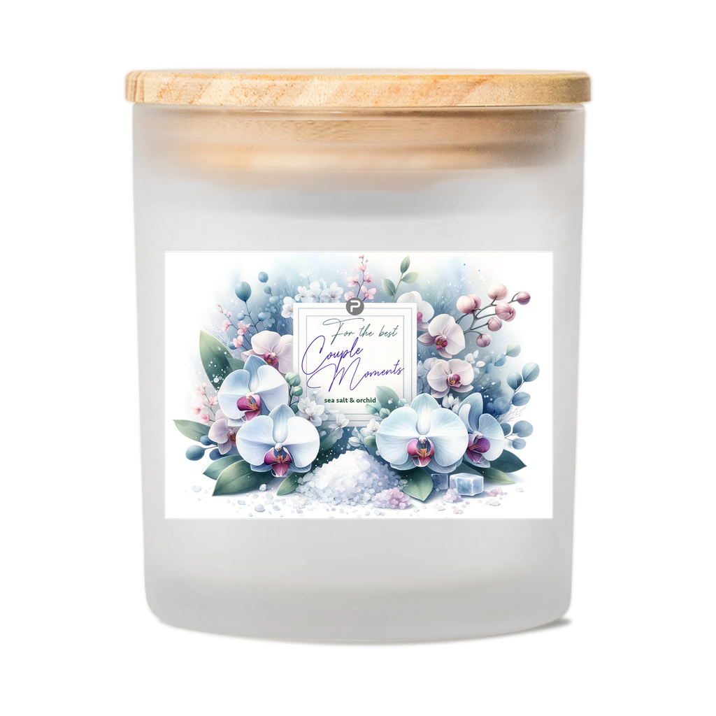 Scented Candles