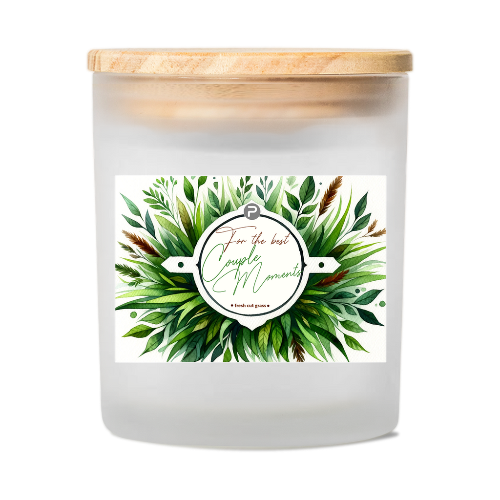 Scented Candles