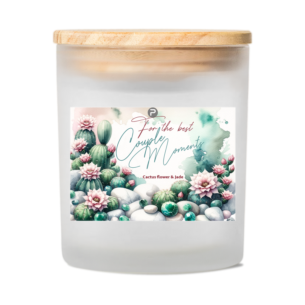Scented Candles