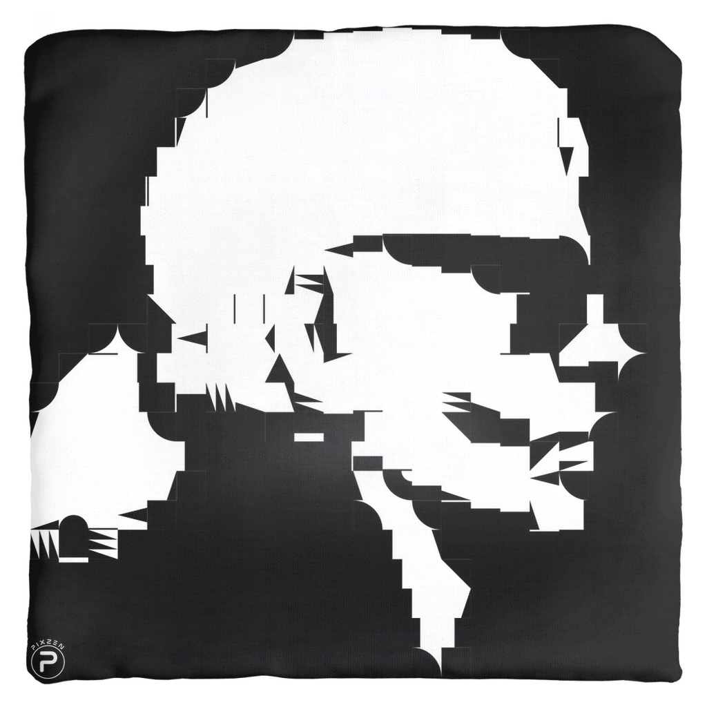 Throw Pillows - Typoart - LAGERFELD