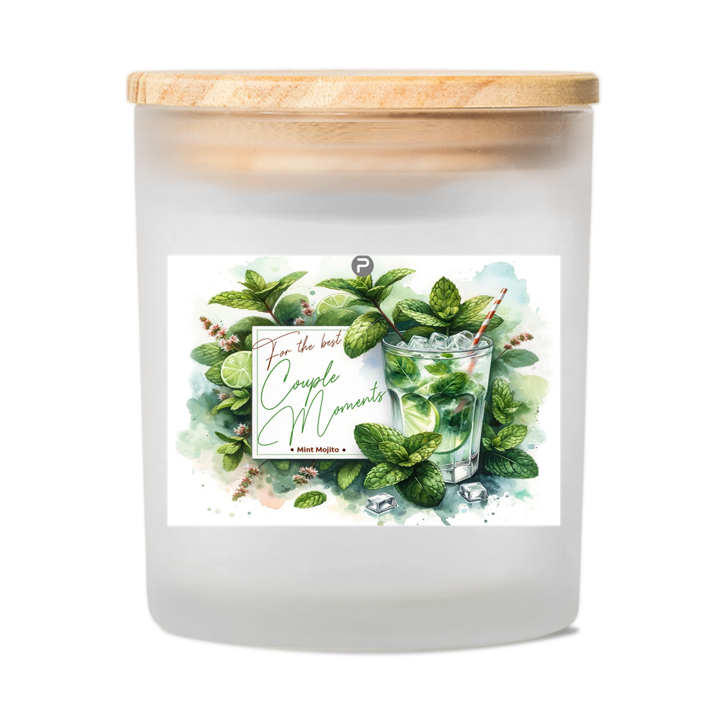 Scented Candles