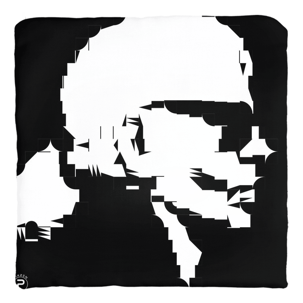 Throw Pillows - Typoart - LAGERFELD