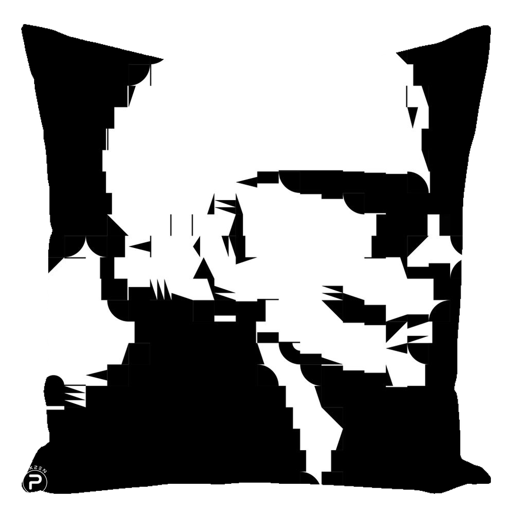 Throw Pillows - Typoart - LAGERFELD