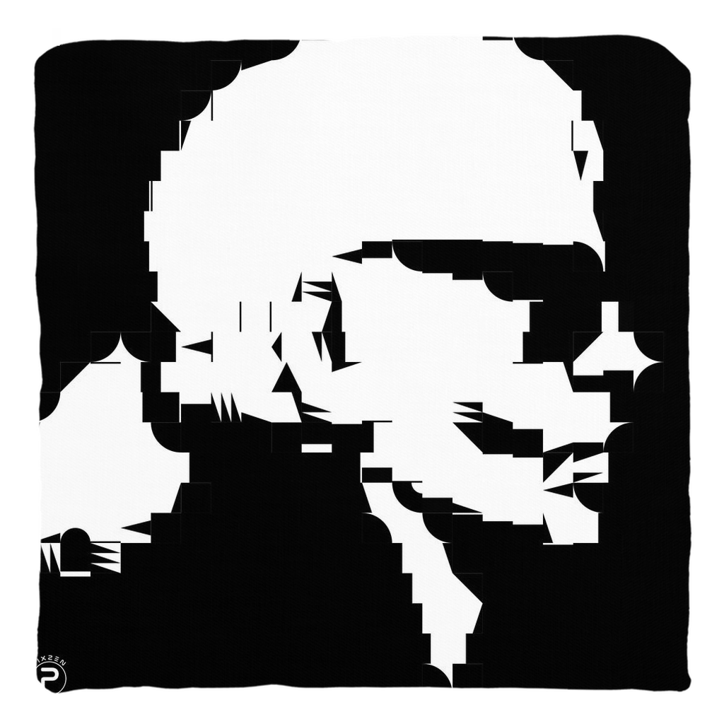Throw Pillows - Typoart - LAGERFELD