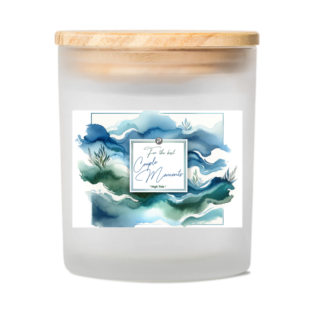Scented Candles