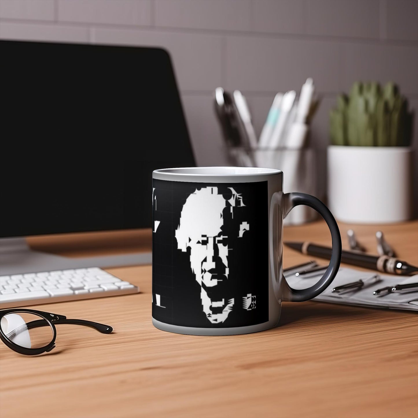Magic Mugs - Typoart - Queen