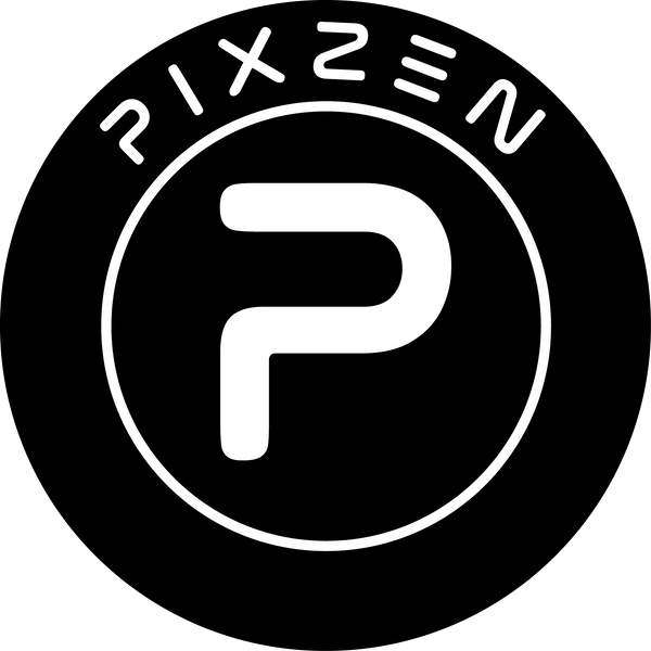 PixZen