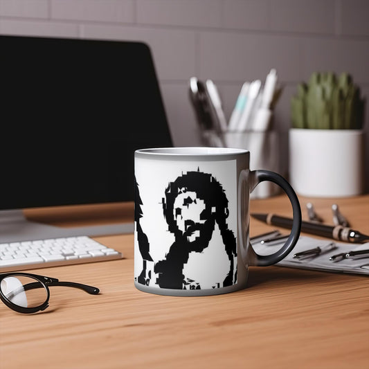 Magic Mugs - Typoart - Jesus
